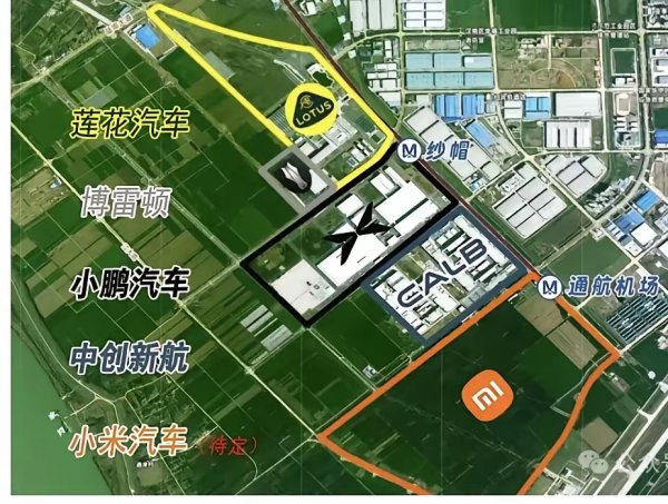 免息配资开户 小米汽车一直在积极努力解决产能问题